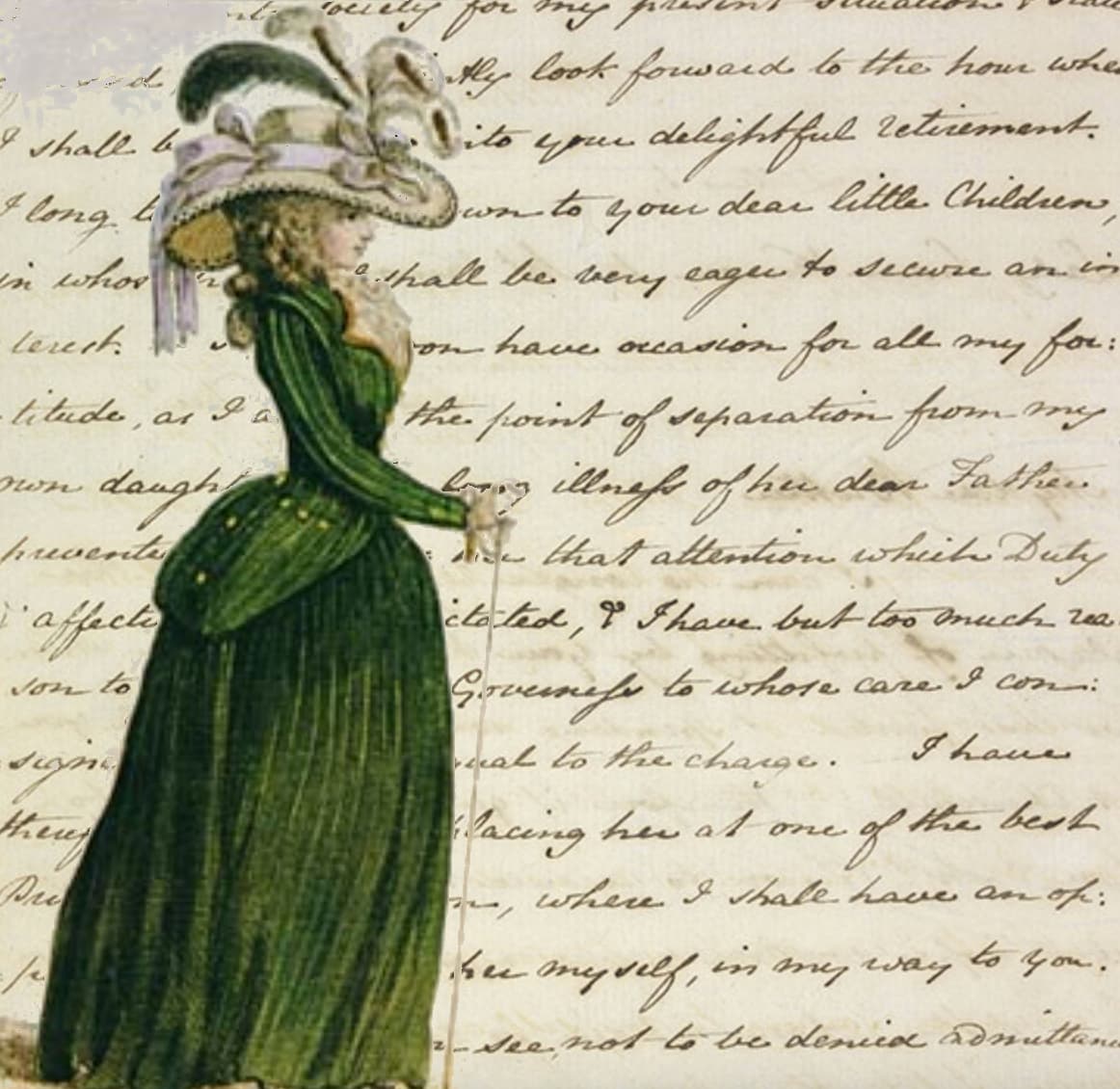 Jane Austen’s Lady Susan – Digital Theatre