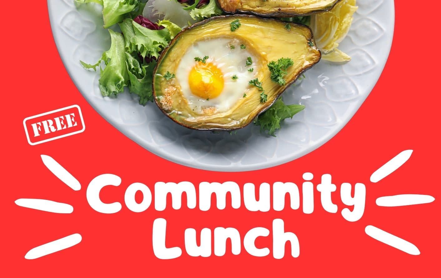 Community Lunch
